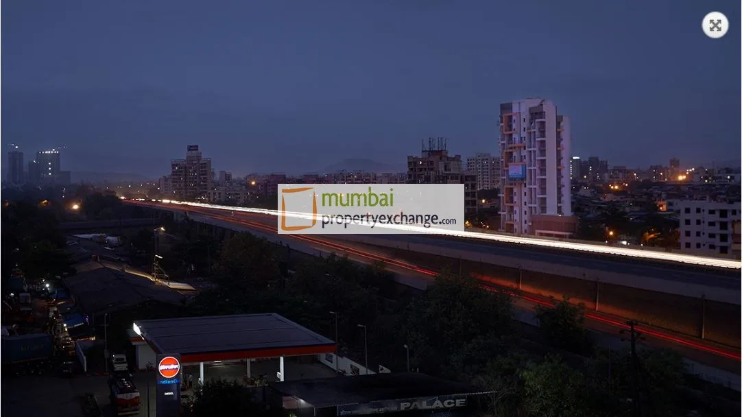 night view
