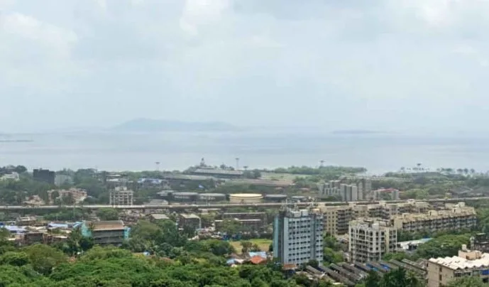 View 1 from Crescent Bay