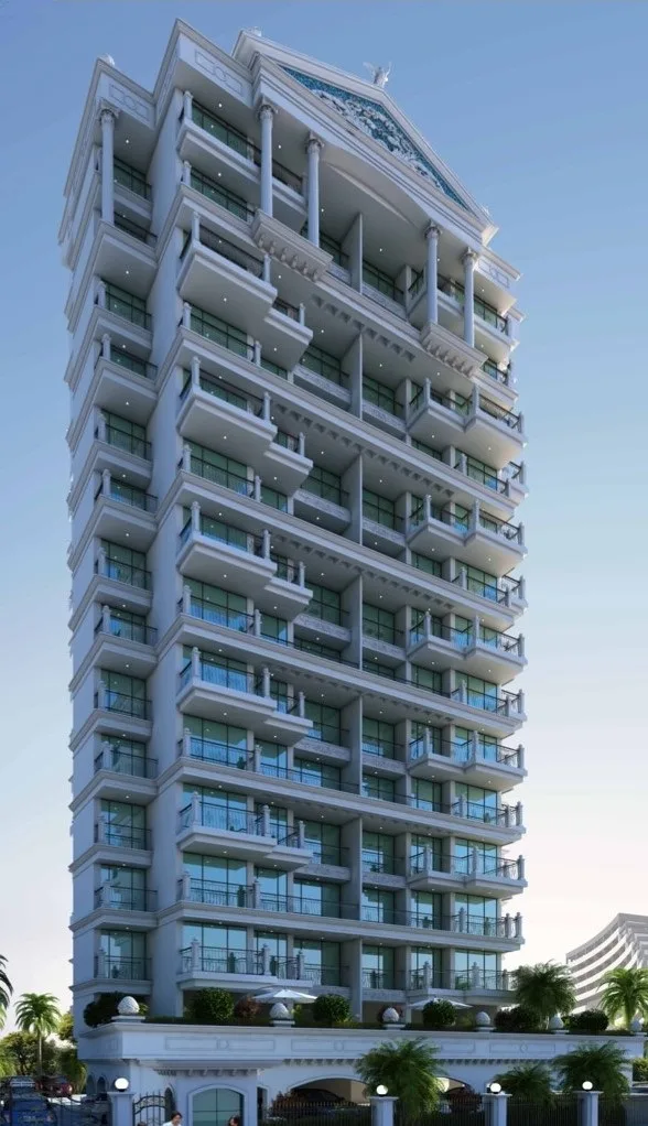 Lakhanis Prestige Elevation Image-1