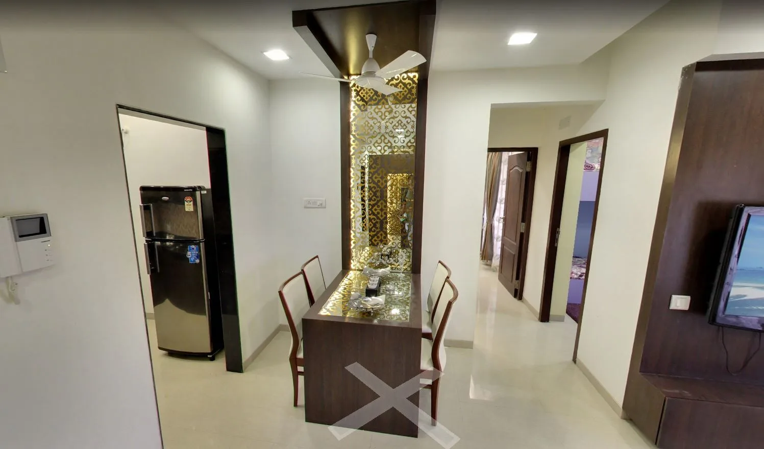 Lakhanis Prestige Sample Flat Image-1