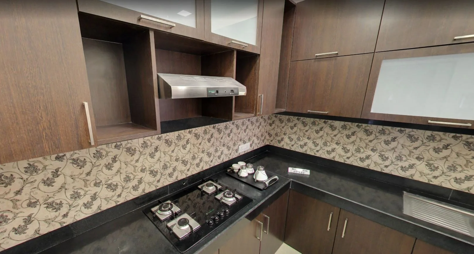 Lakhanis Prestige Sample Flat Image-2