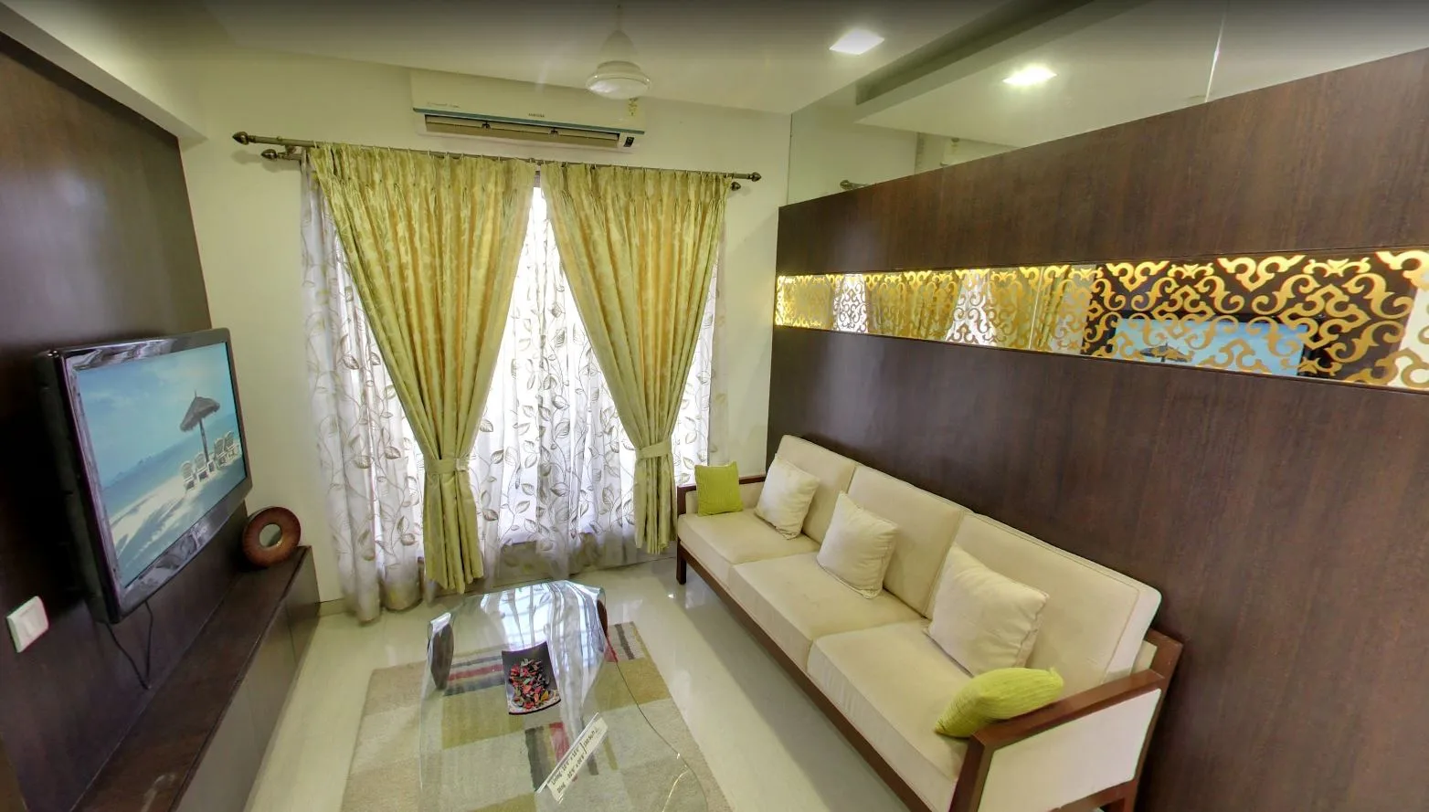 Lakhanis Prestige Sample Flat Image-3