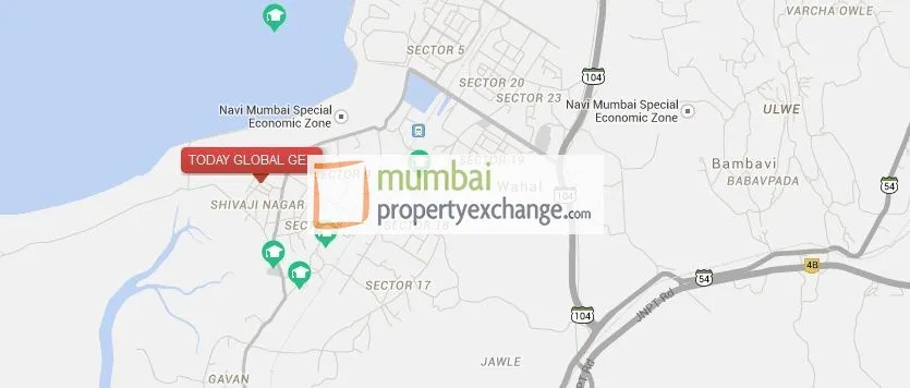 Location Plan