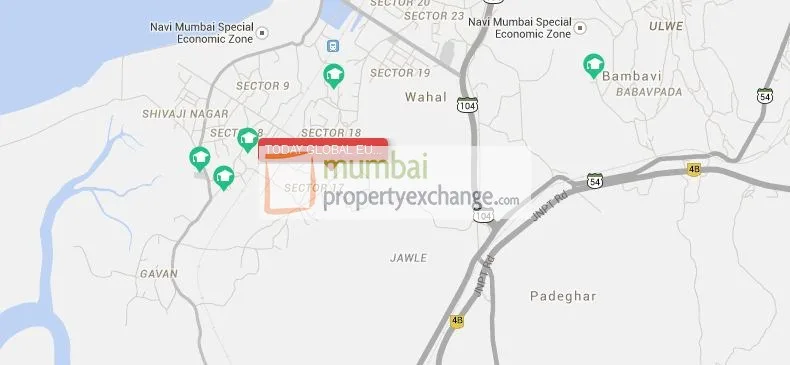 Location Plan