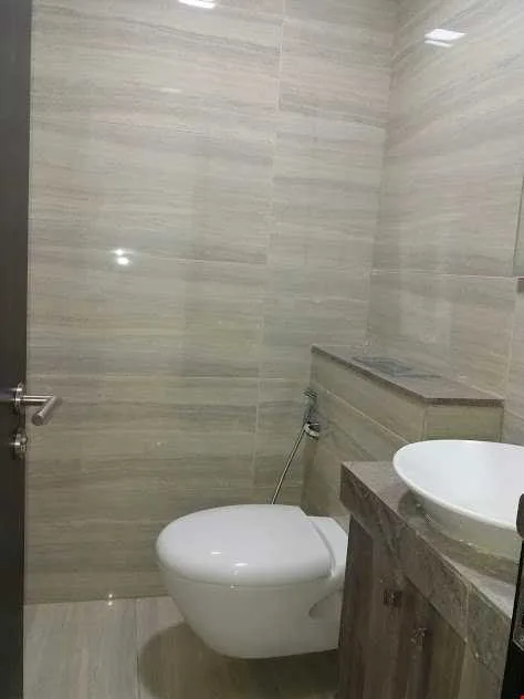 Prisma Bathroom