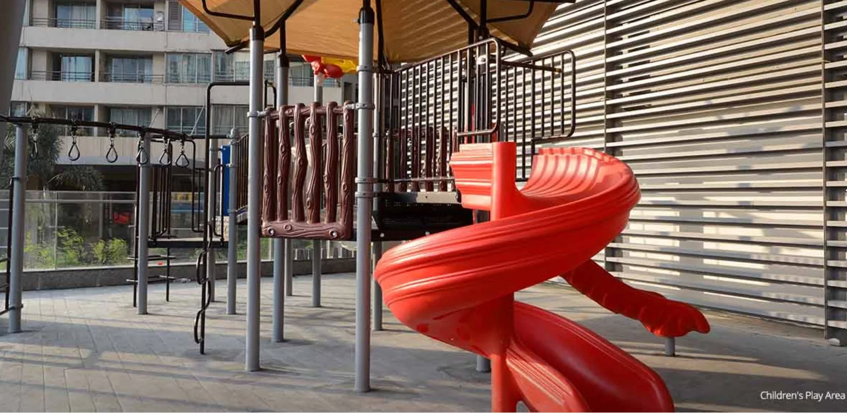 Prisma Children_s_Play_Area