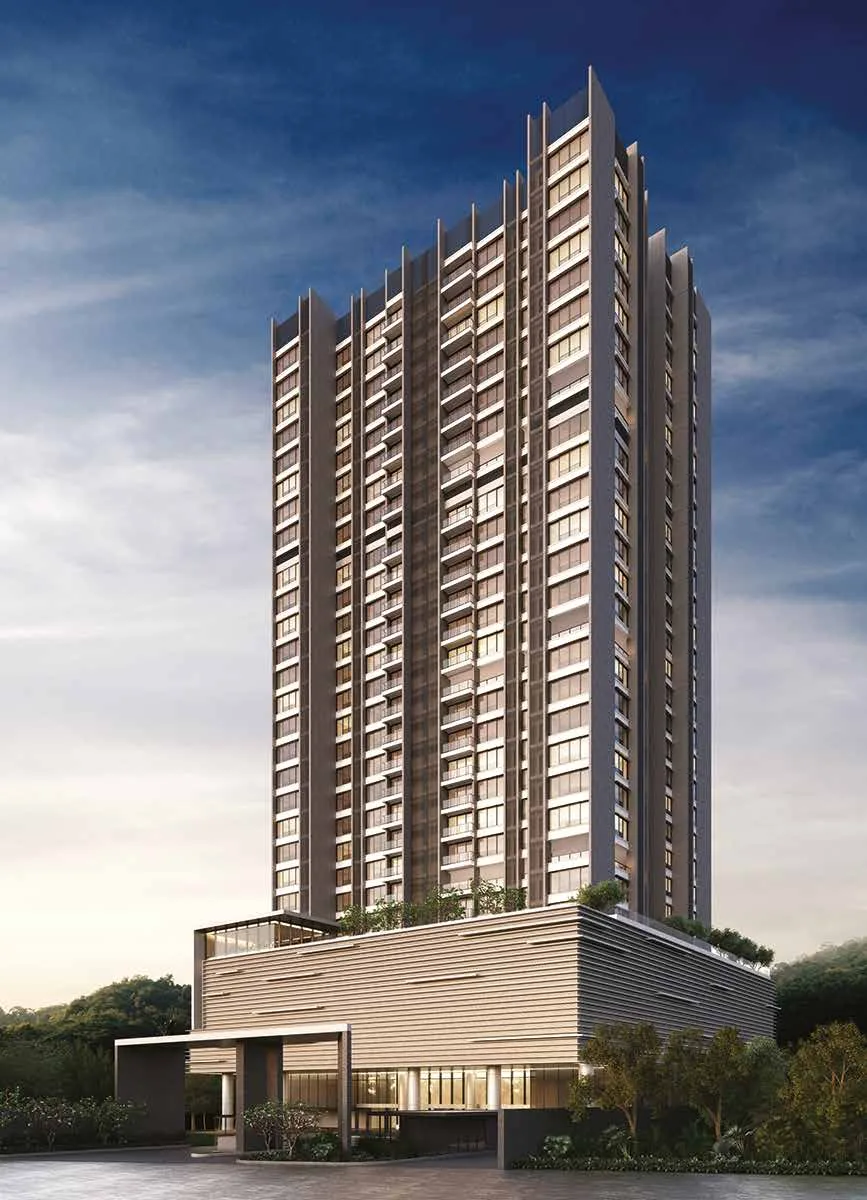 Prisma Elevation Image-1