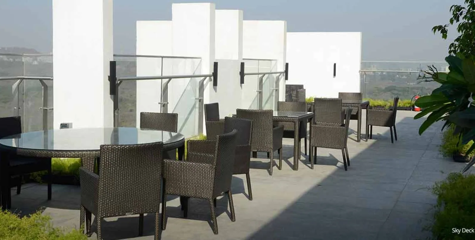 Prisma Sky_Deck Image