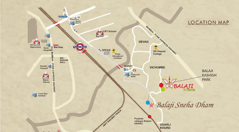 Location Plan