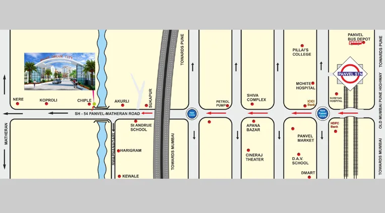 Location Plan