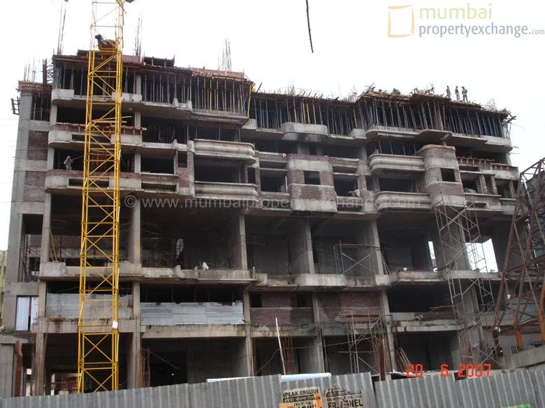22 June 2007