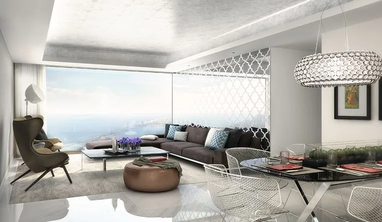 Lodha Marquise Interior Image-3