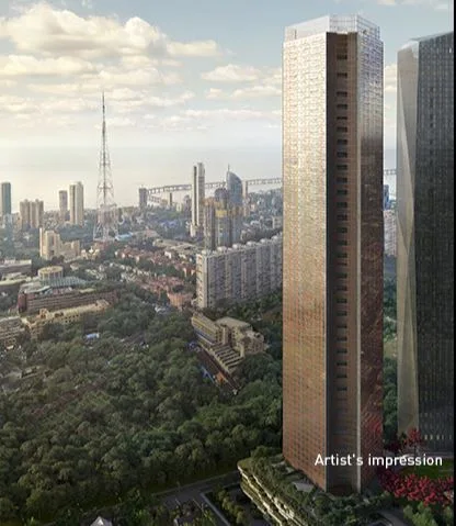 Lodha The Park - Lodha Marquise