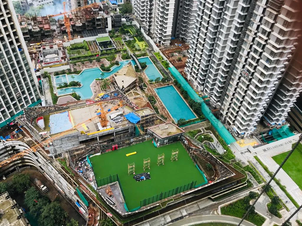 Lodha The Park Image-1