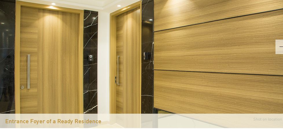 Lodha Marquise Interior Image-2