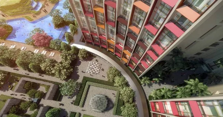 Lodha Allura Image-2