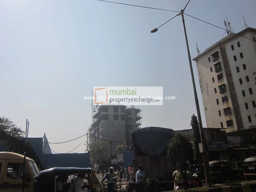 2 Flats on Rent in Aspire, Andheri East