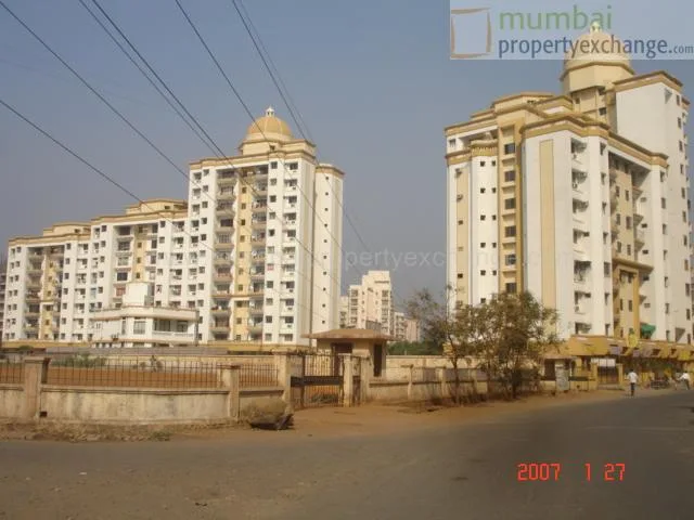 21 January 2007