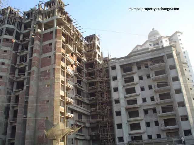 Building Image