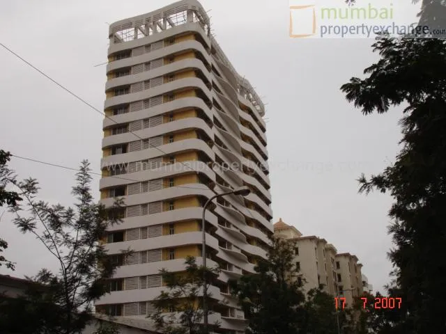 3 BHK Flats for Sale in Castlerock, Mulund East
