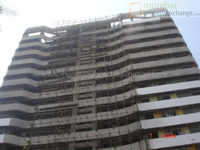 3 BHK Flats for Sale in Castlerock, Mulund East