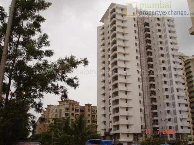 2 Flats for Sale in Brighton, Mulund East