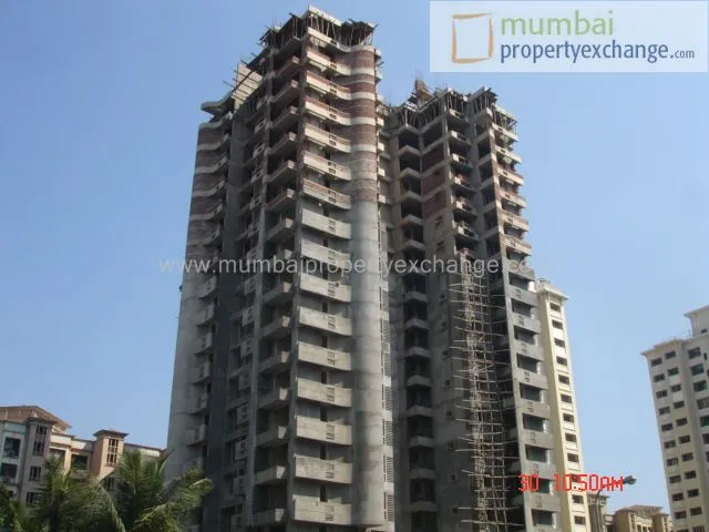 2 Flats for Sale in Brighton, Mulund East