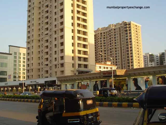 Building Image