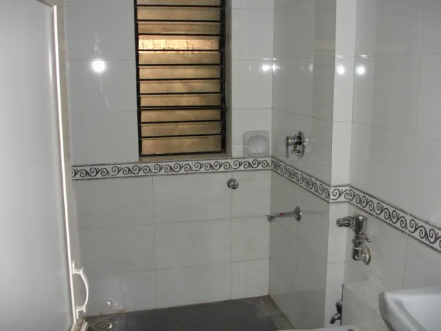 Sample Bath