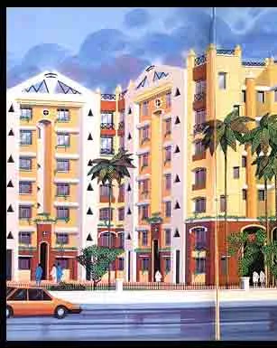 Agarwal Green Village