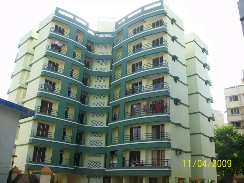 1 BHK Flats for Sale in Sanghvi Park, Mira Road