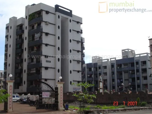 1 BHK Flats for Sale in Sanghvi Park, Mira Road