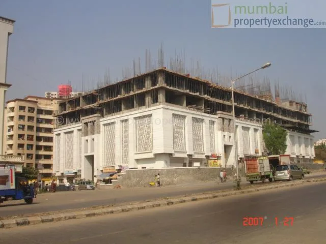 21 January 2007
