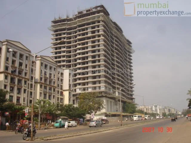 30 Oct 2007