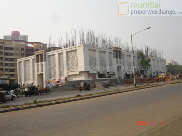 8 Nov 2006