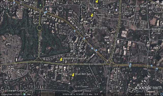 Google Earth