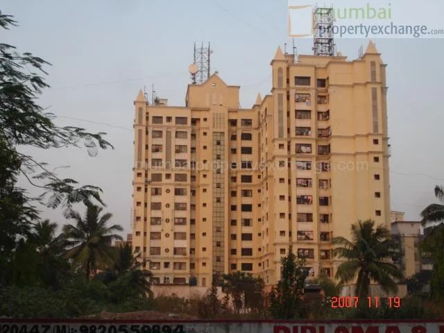 Chembur Height