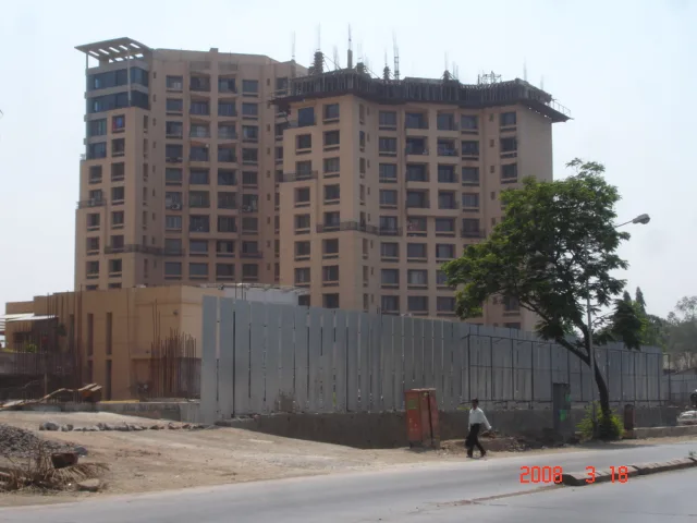 16 March 2008