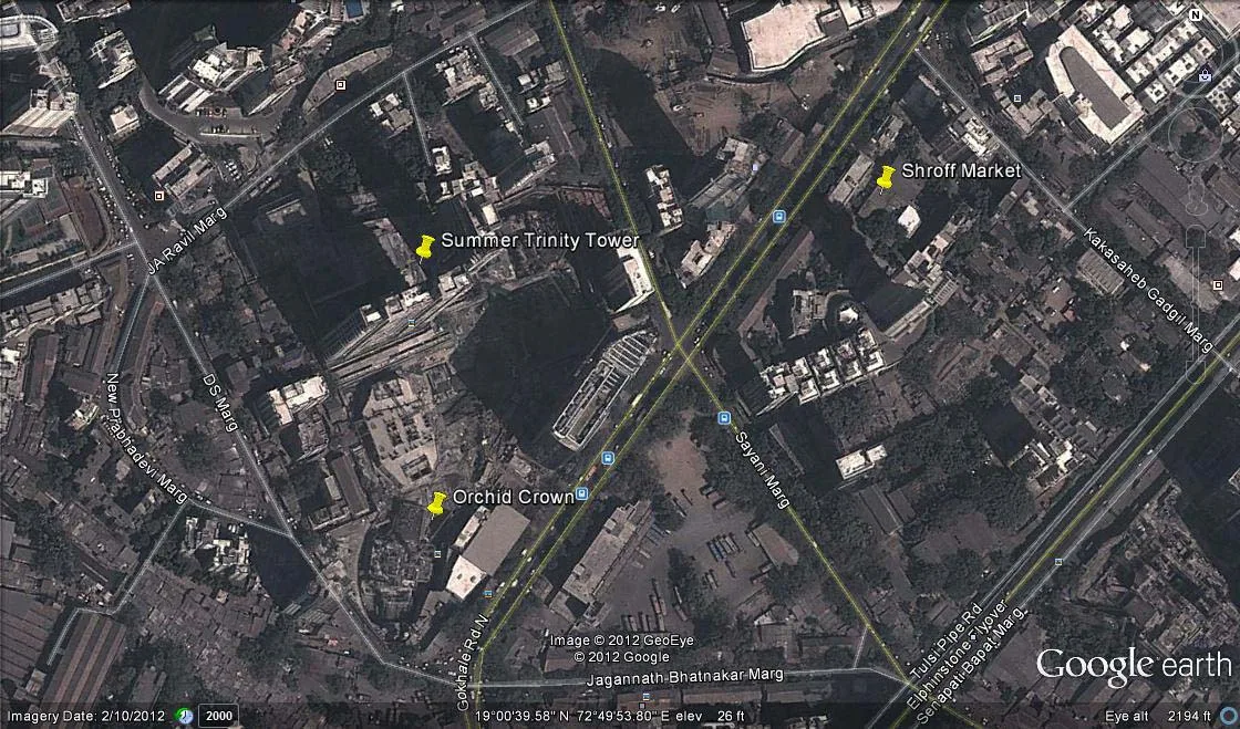 Google Earth