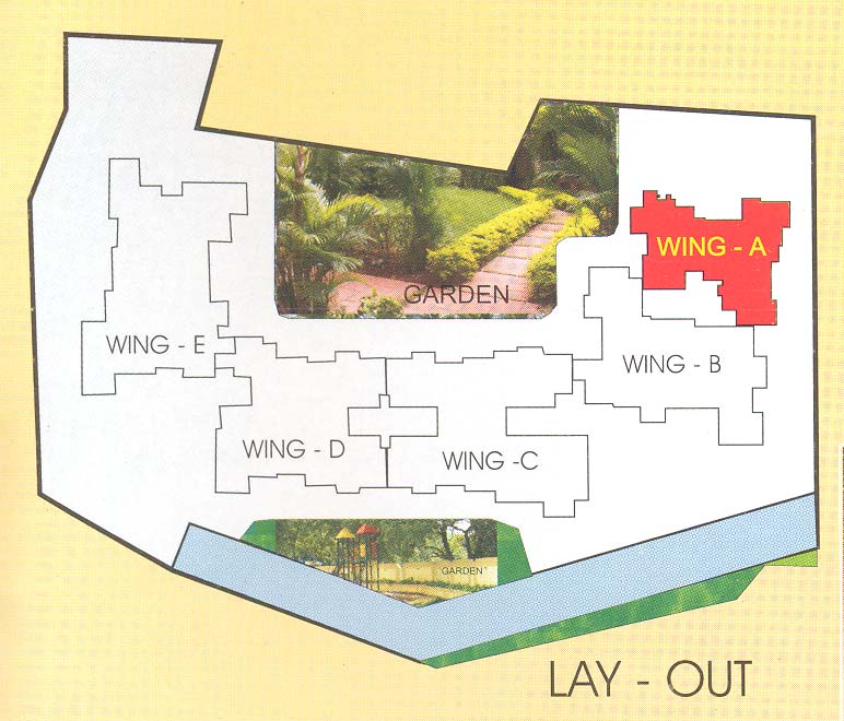Layout Plan