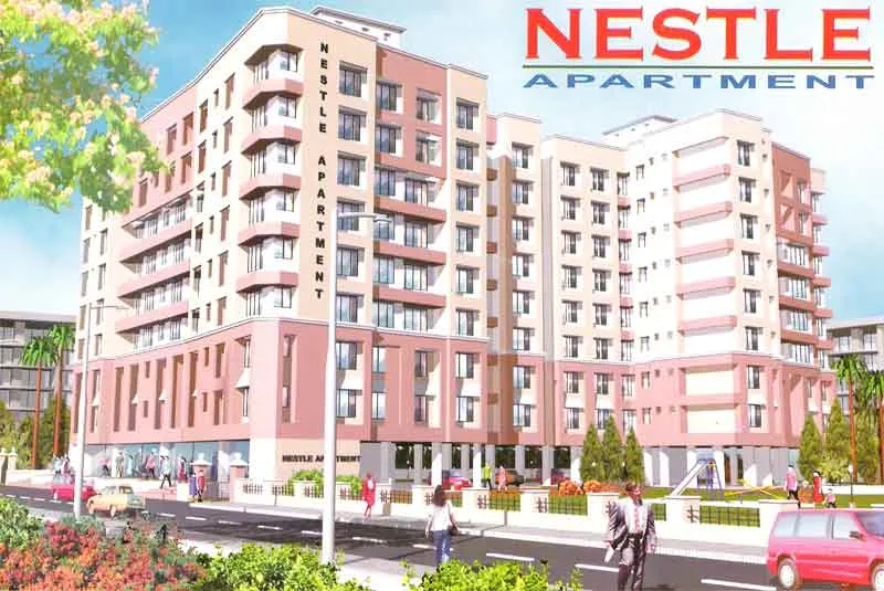 Nestle Apartments