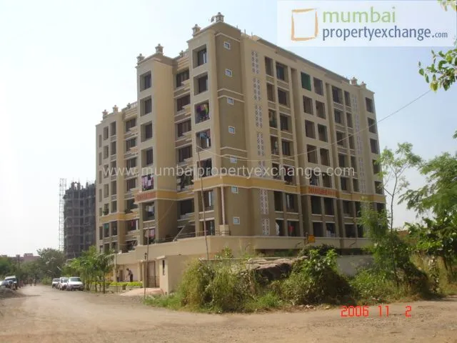 2BHK Flats on Rent in Dhanashree, Kandivali West