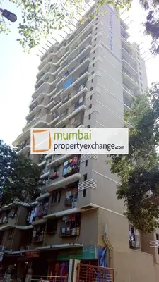 1 BHK Sheetal Kund, Malad East — for Sale — photo 5 thumbnail