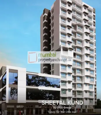 1 BHK Sheetal Kund, Malad East — for Sale — photo 2 thumbnail