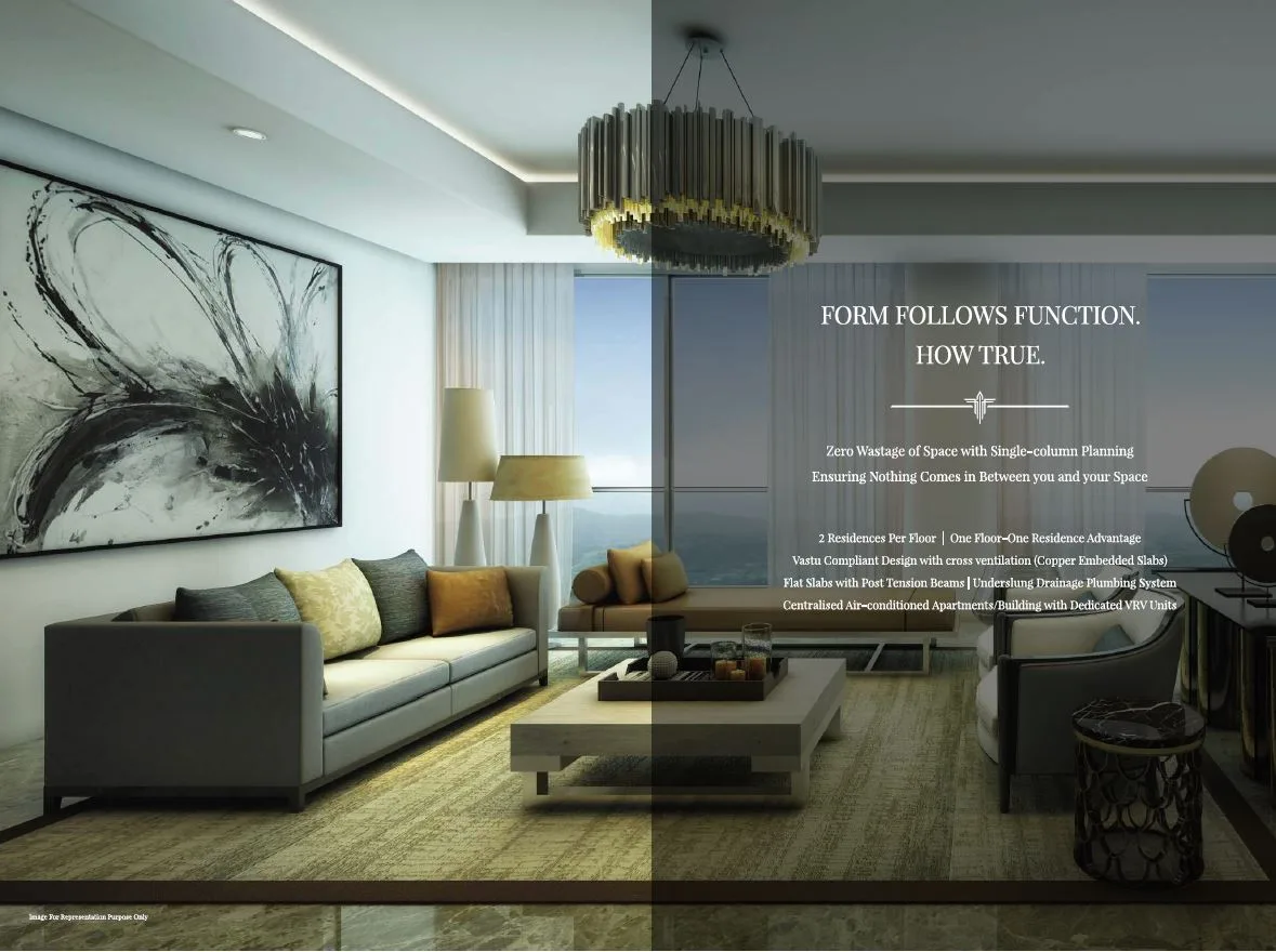 Trinity Vertical Interior Image-2