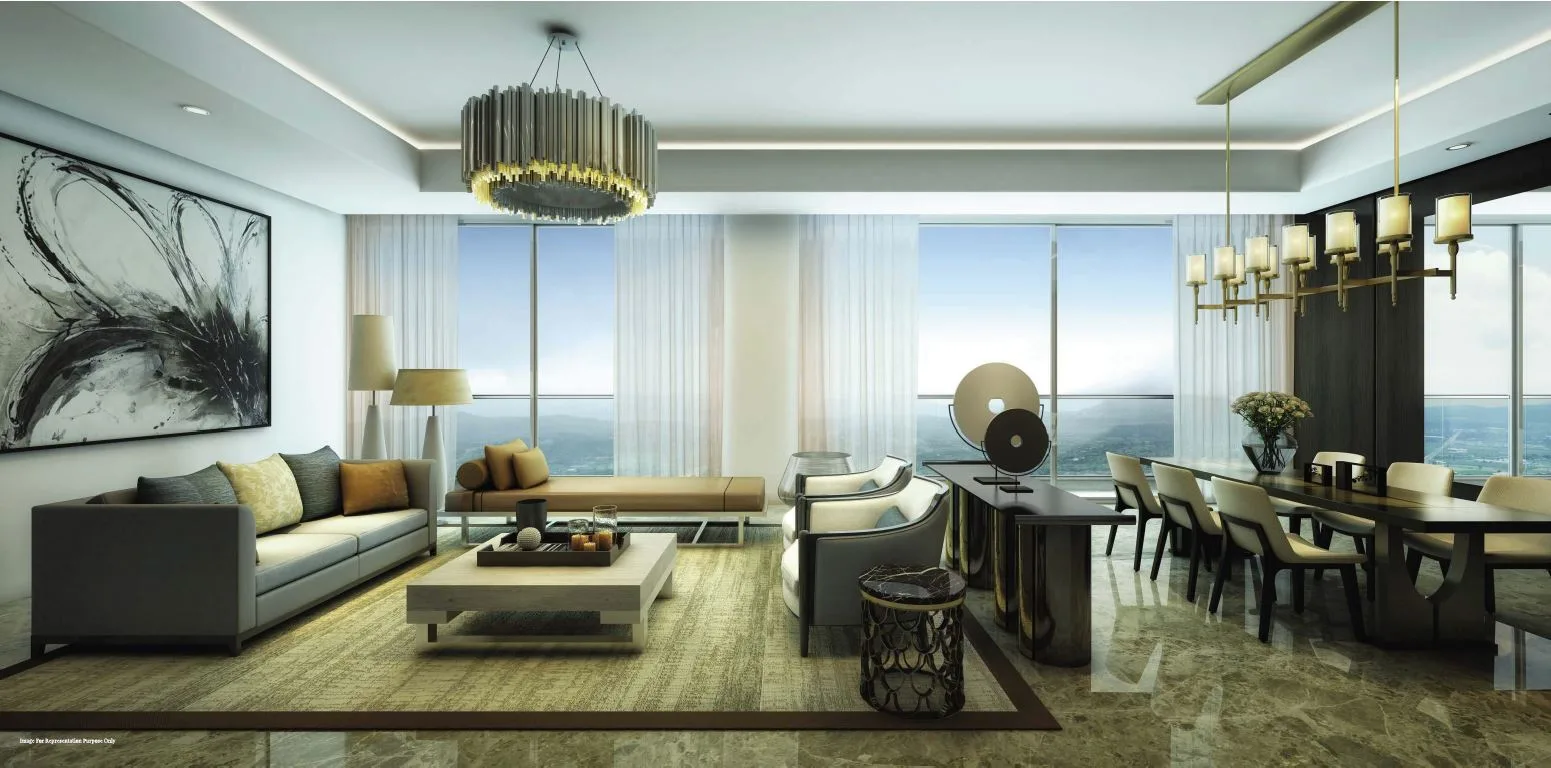 Trinity Vertical Interior Image-3