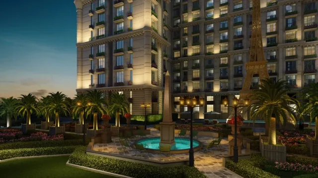 Kanakia Paris Image4