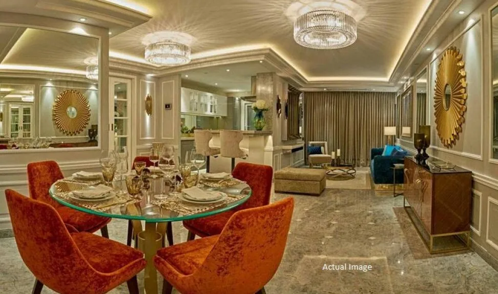 Kanakia-Paris-Show flat