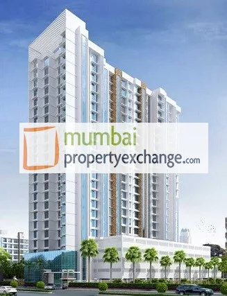 Pushp vinod tower 2