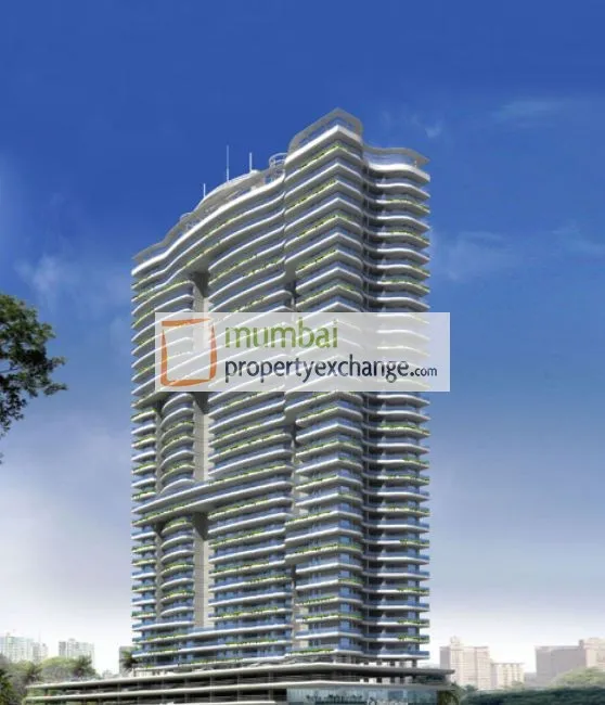 2 BHK Flats for Sale in Pushp Vinod, Borivali West